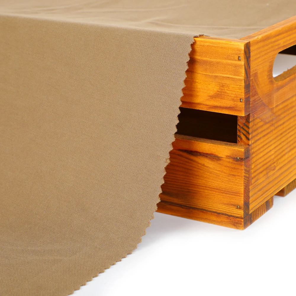 Новинка Лидер продаж трикотажная Модальная полиэфирная ткань по индивидуальному заказу 66% м 34% пике для футболки