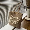 Tote bag(34*11*321cm 300g)-1