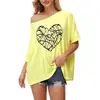 Yellow-heart