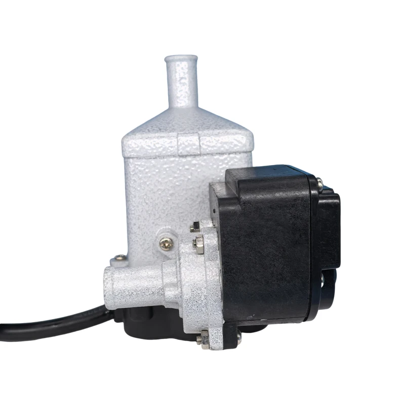 Hot Sale Liquid Preheater 500-3500W Cargo Engine Heater  