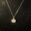 White DE Diamond/Gold