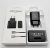 EU with Cable & retail box