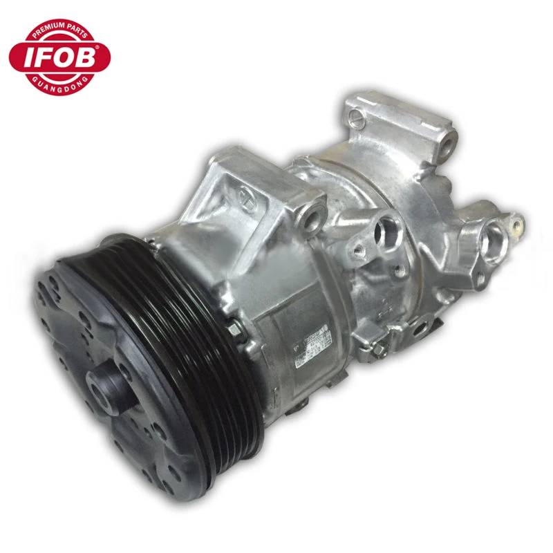IFOB High Quality Air Compressor For AVENSIS COROLLA AVENSIS VERSO 1ZZ-FE 447220-9243 44
