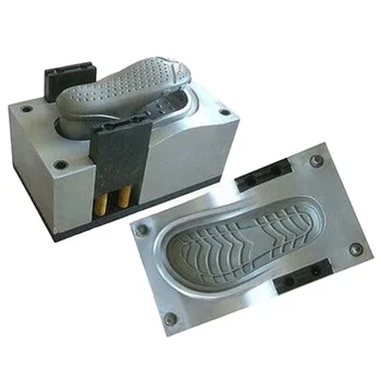 Custom Made High Quality PU Shoe Sole Mold for Make All Kinds of Shoe Sole