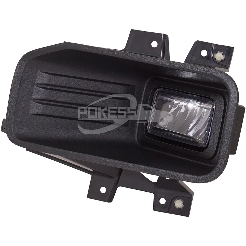 For Ford Ranger Upgrade To F150 Raptor Body Kit FL3Z15200A Right LED F... — 2