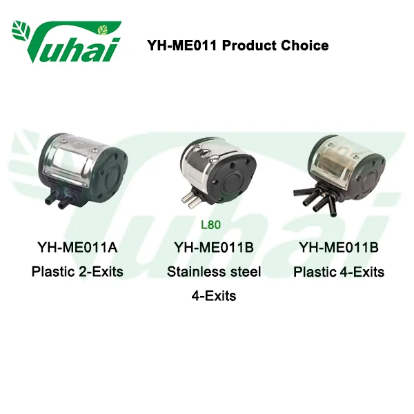 Interpuls Cow Milking Machine Parts Electronic Milk Pulsator Cow Farm Equipment Cows Sheep Goat Agriculture Machinery