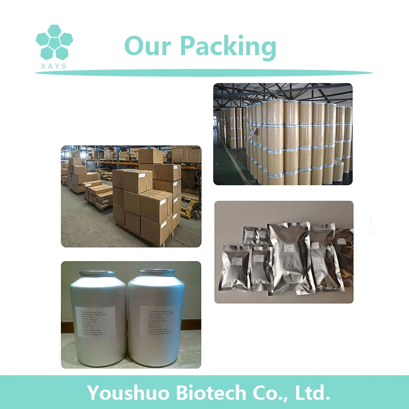 COA Concentrate Dandelion Root Extract Powder