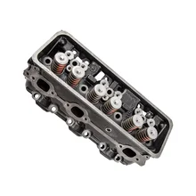 High Quality 4.3l V6 Cast Iron 12557113 Marine Engine GM262 4.3L Cylinder Head Assy