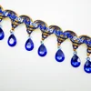 4.5 cm-dark blue-size 1