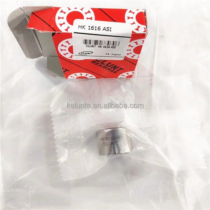 Cuscinetto A Rulli Ad Ago HK253308 - 25x33x8mm, ABEC-1, Per Applicazioni Industriali - Foto 9