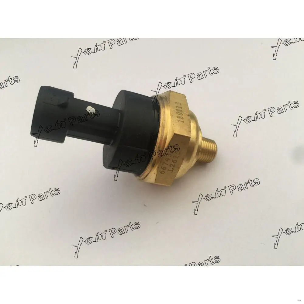 Oil Pressure Sensor 6674315 Fit for Bobcat