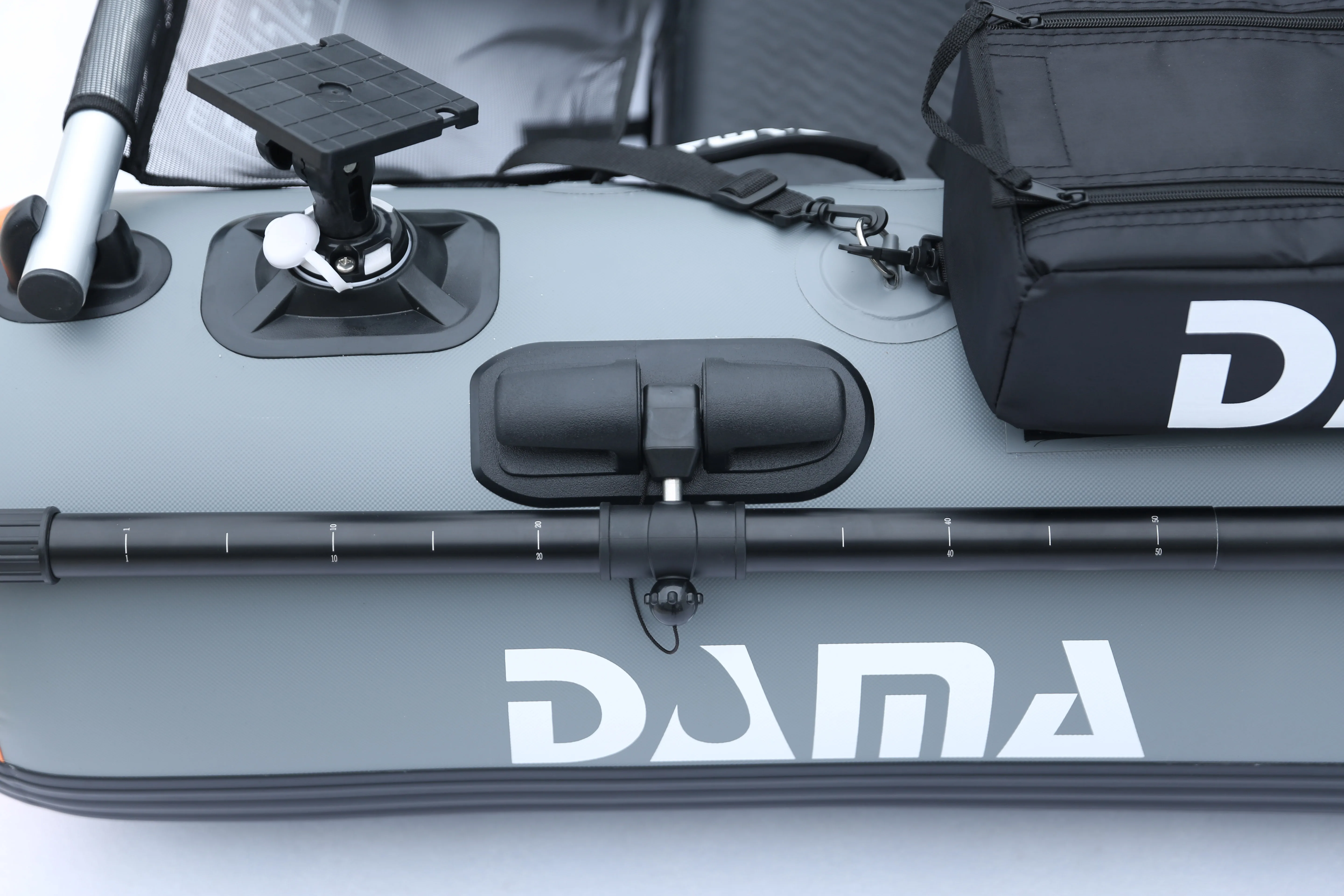 Dama Outdoor Fishing Boat Rib Factory Wholesale Inflatable Boats Rib