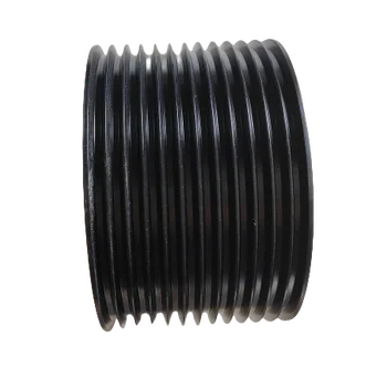 Genuine V BELT PULLEY 2096843 for Wirtgen