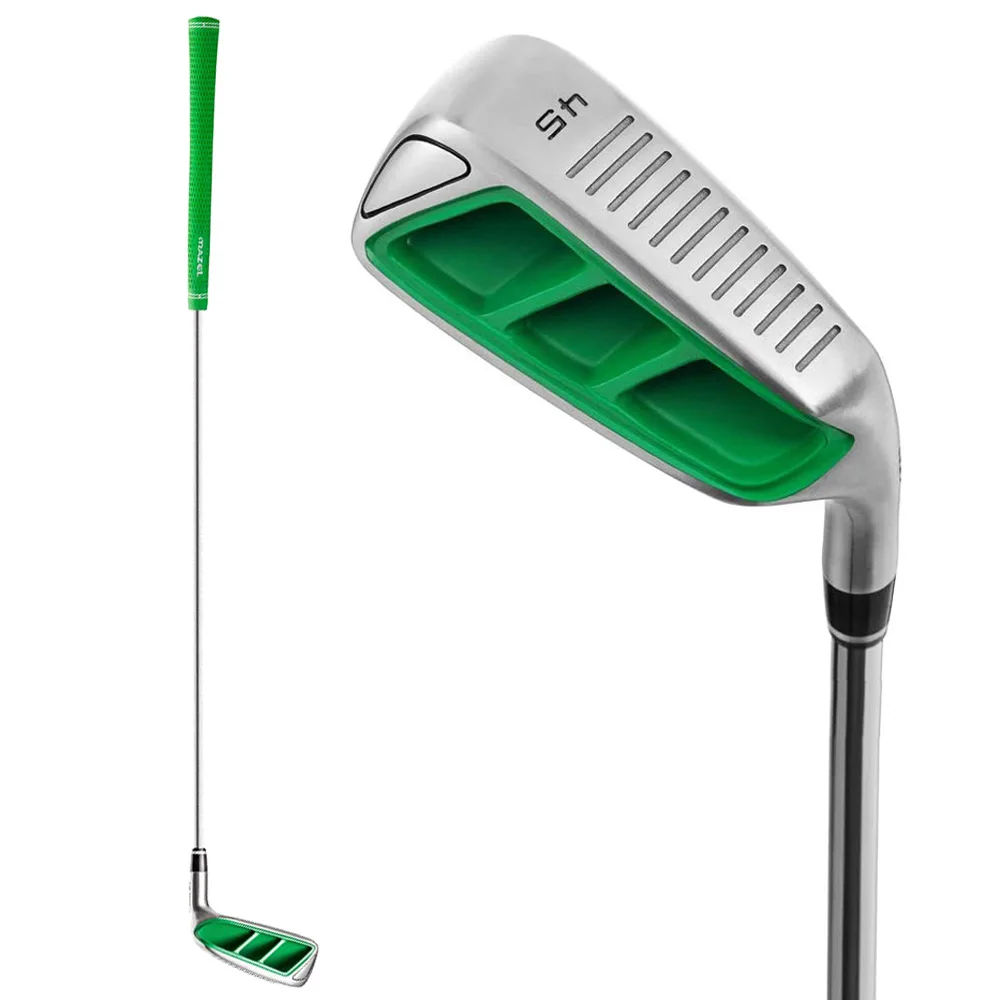 Square Strike 45 Degree Hybrid Wedge Iron Pitching Chipping store Golf Club-Right Hand