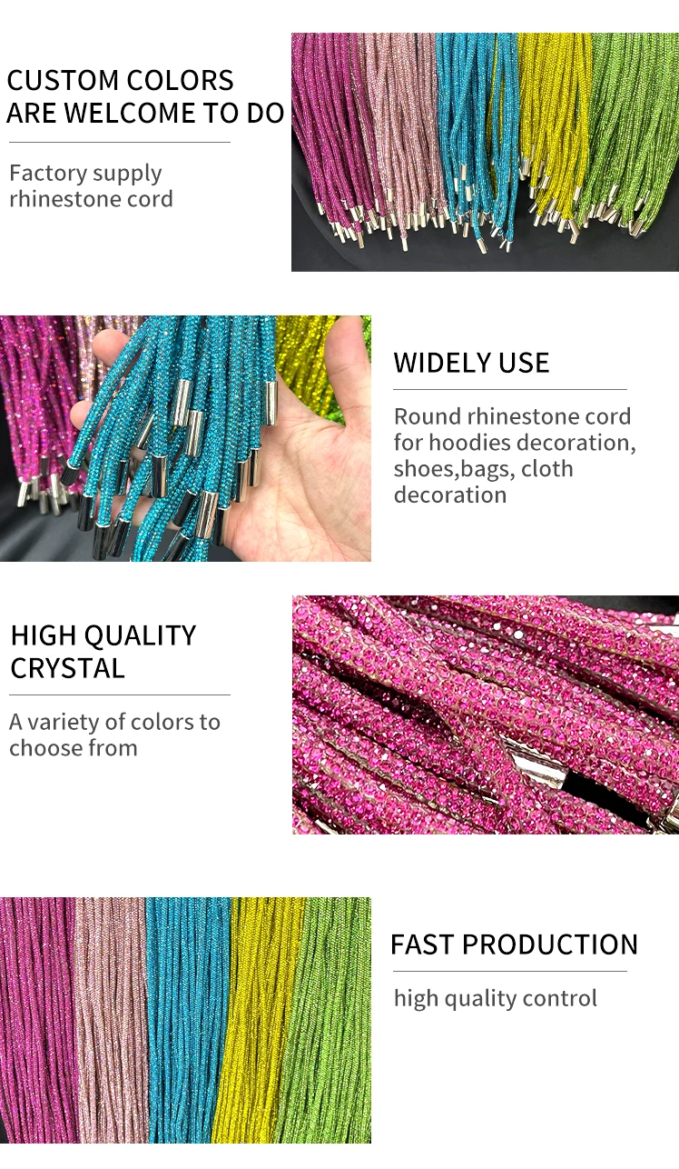 bling moletom com capuz string