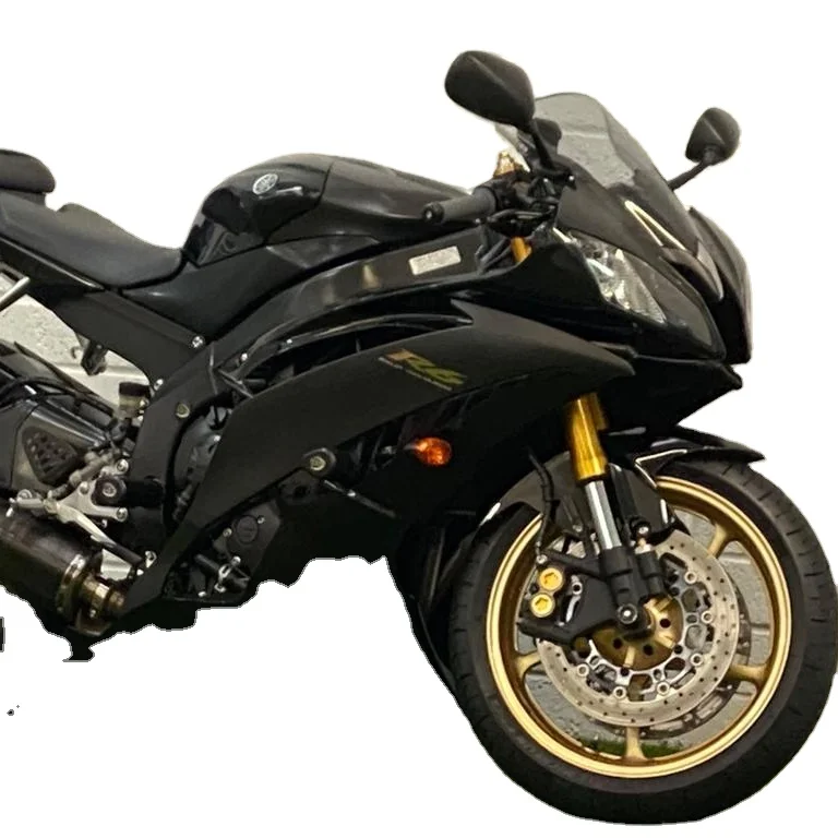 High Speed Sport Fairly Used Best Price Wholesales Yamaha R6 600 599cc
