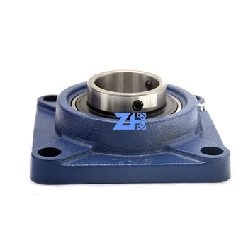 Long life and good stability FY 55 TF Pillow Block Bearing Unit YAR 211-2f Bearing FY 511 M PARTS ECY 211 Housing Bearing FY55TF