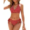 Red Stripes