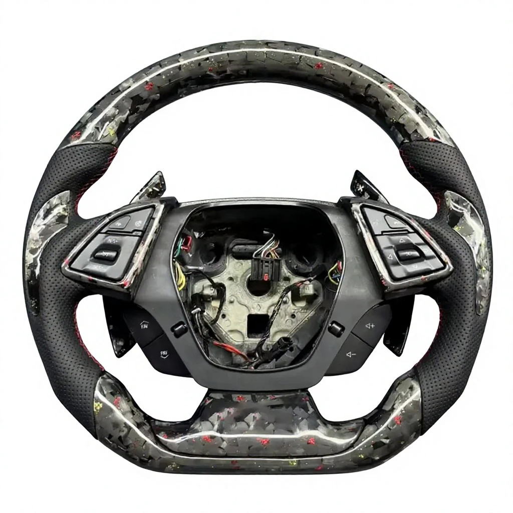 performance-steering-wheel-chevrolet-camaro-5