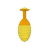 León Amarillo