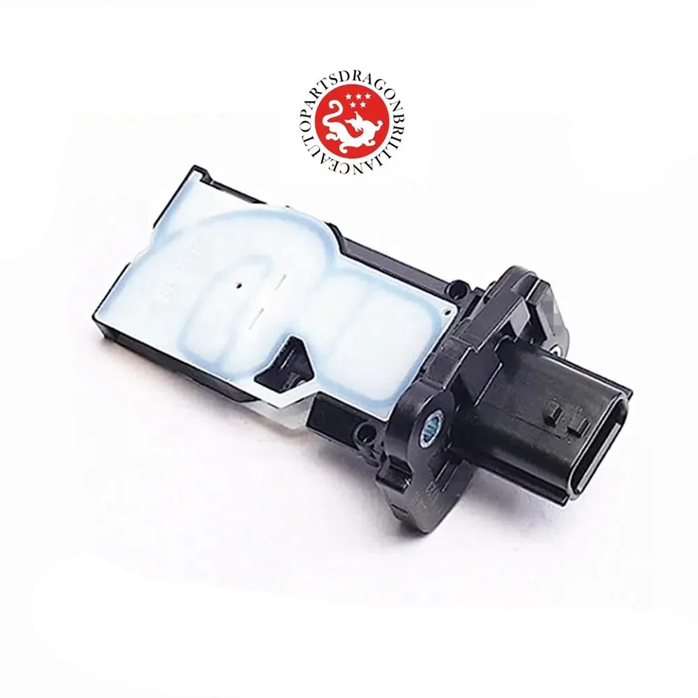 OEM Mass Air Flow Sensor For Nissan Infiniti - 22680-5RB0A, AFH60M-48, Direct Fit
