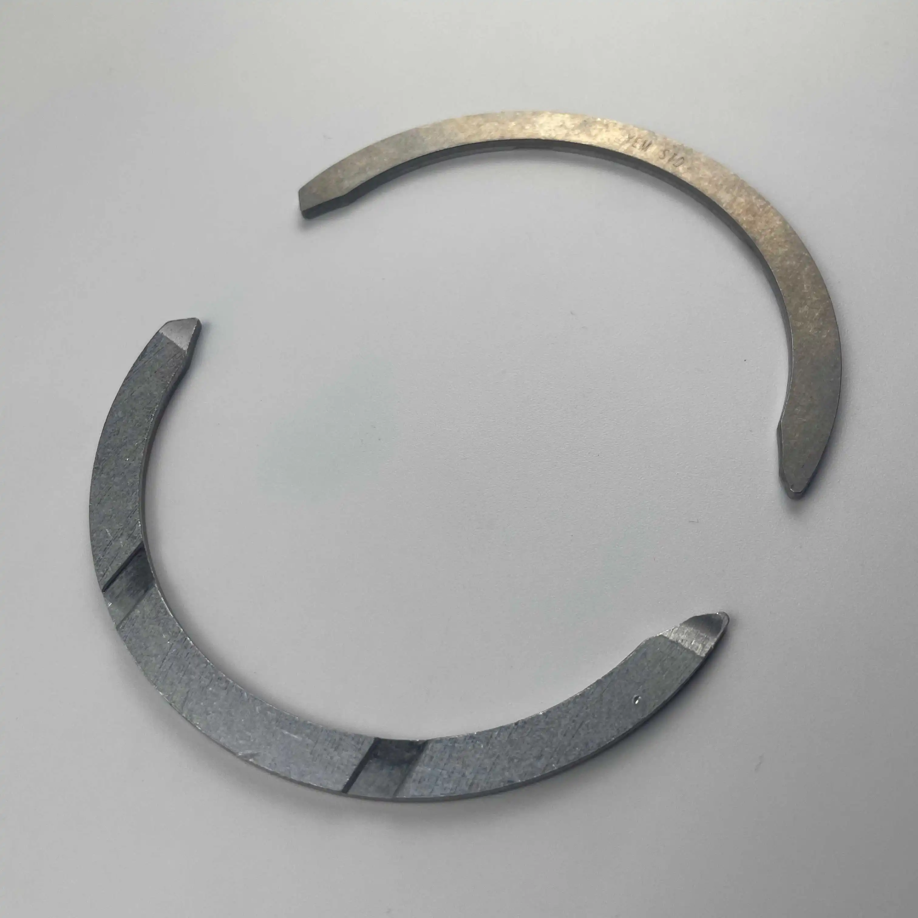 Repair Kit E75 Main Bearing and Connecting Rod Bearing Kit & Thrust Washer Set for Kubota Industrial Machinery Engine Parts