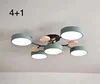 Green-5 Bulbs