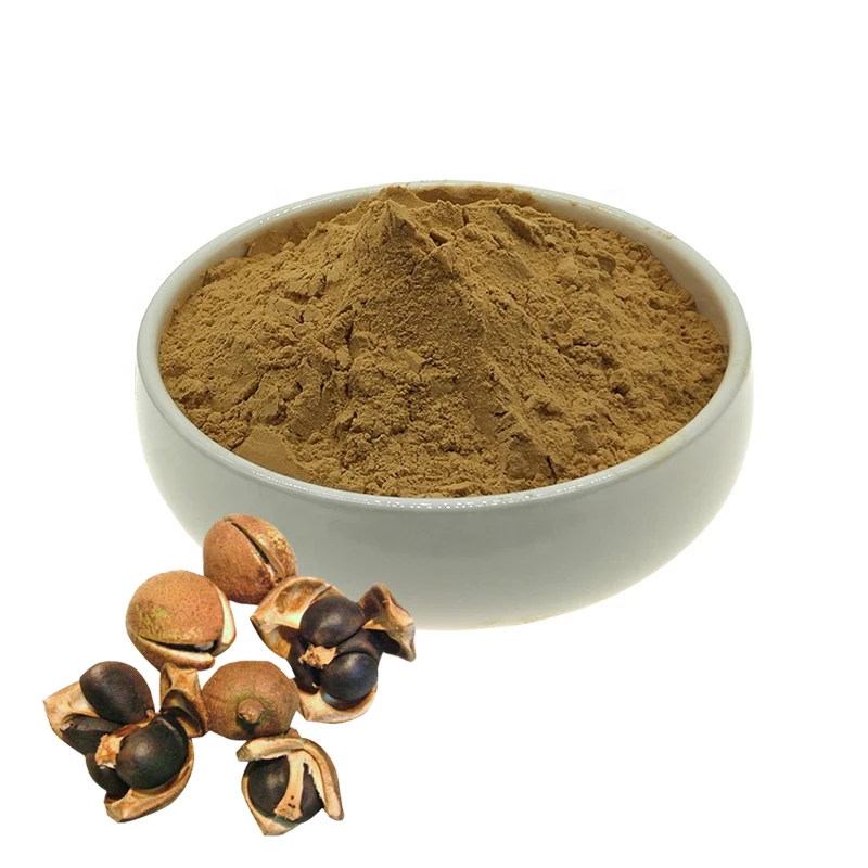 High-Purity Saponin supplier High-Purity Saponin supplier