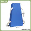 Standard trapezoidal pad 50-35-15 blue fixing