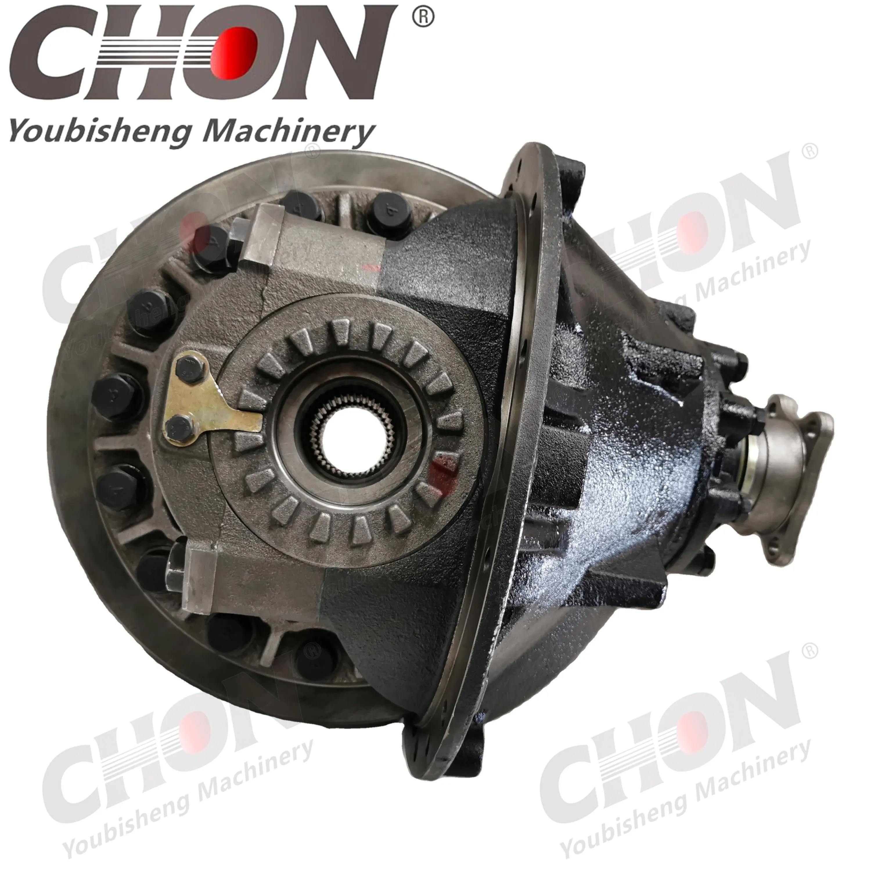 CHON Isuzu Rear Diff Ftr Shaft Truck Axl Differential 7*39