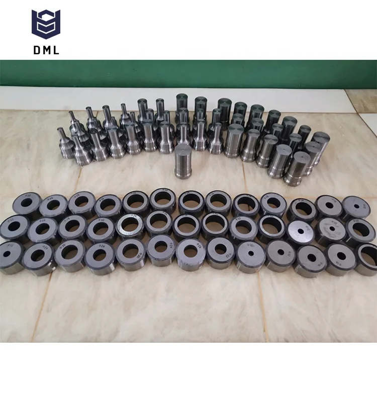 Ironworker со стандартным пробивным дыроколом для клинцевальной машины и штамповки