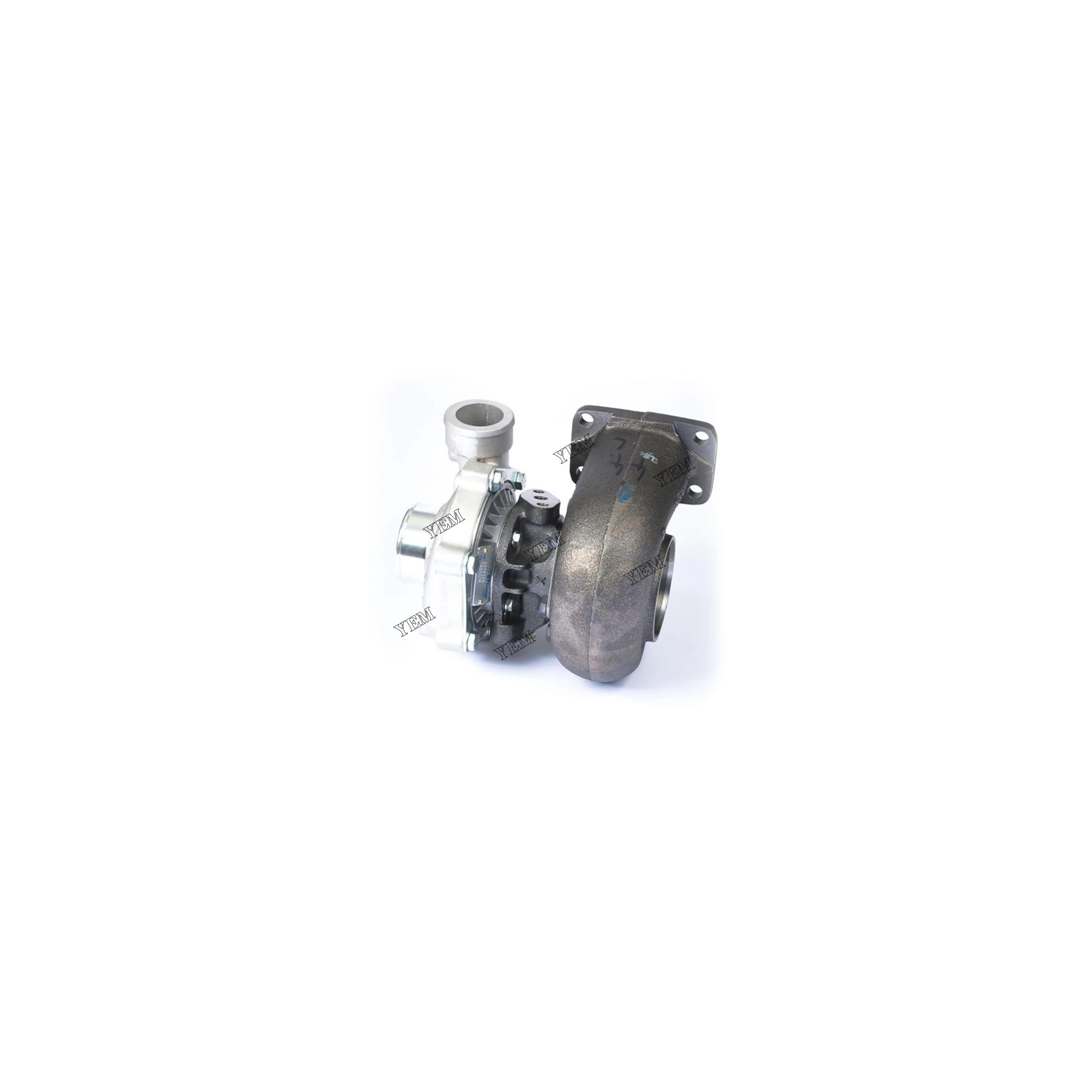 Engine Repair Kit Turbocharger TA3107 2674398 465778-0018 for Perkins T4.236 Engine Diesel Engine Parts