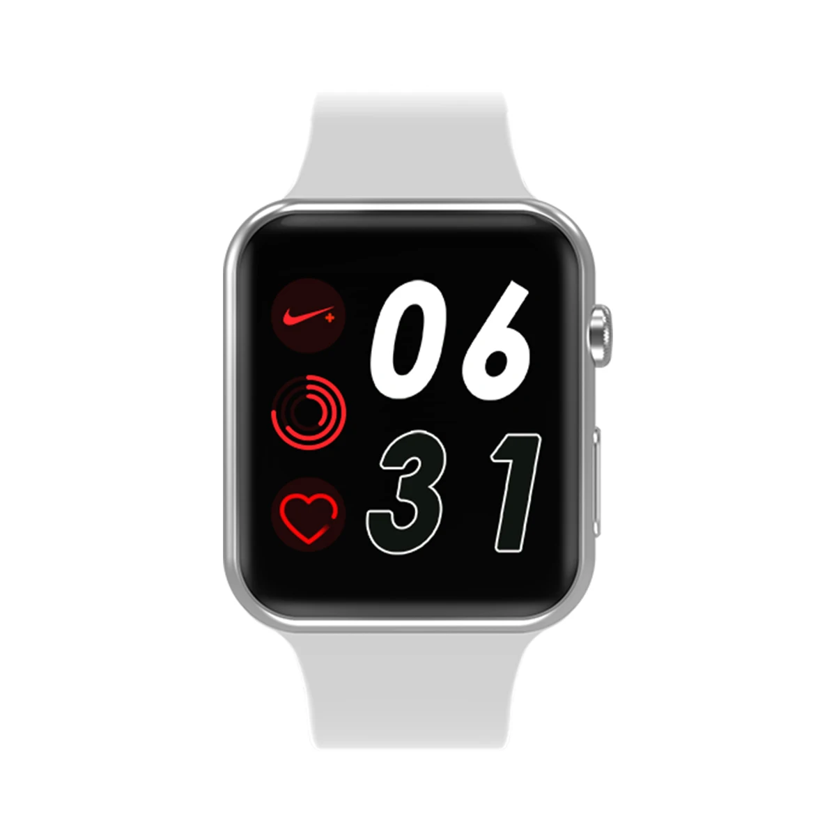 I2spro Para Reloj Inteligente Apple Serie 6 Para Ios Iphone Reloj Serie 6  1_1 44mm Reloj De Fitness 6 Series - Buy Reloj De Fitness 6 Series,Relojes  Inteligentes 6,Reloj Inteligente Ios Serie
