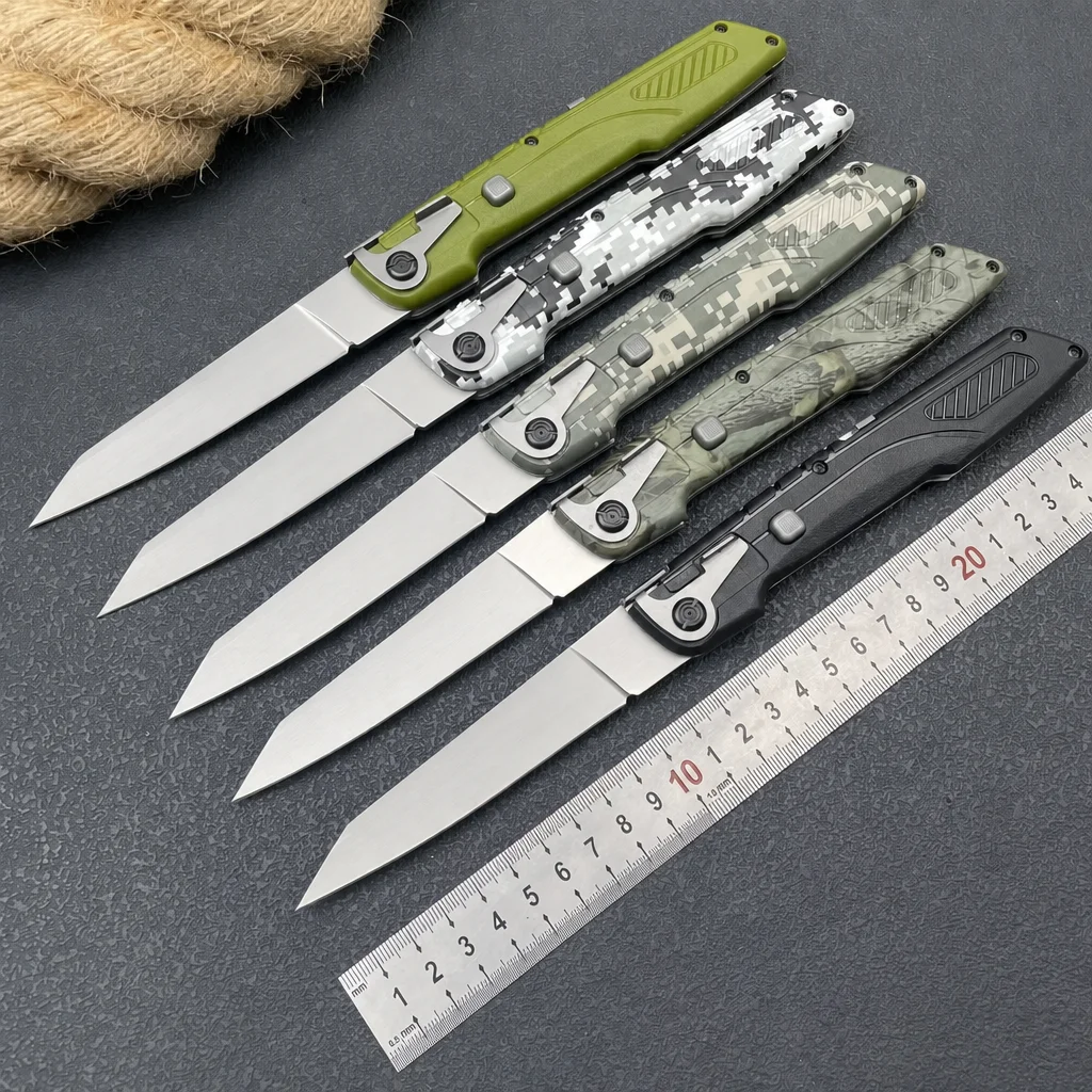 Automatic Knives