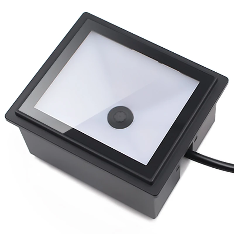 Yoko EP8000 Embedded Auto Scan 2D Fix Mounted Barcode Reader Module QR Code Scanner