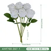 AHF700-067 Blanco