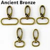Ancient/Antique Bronze