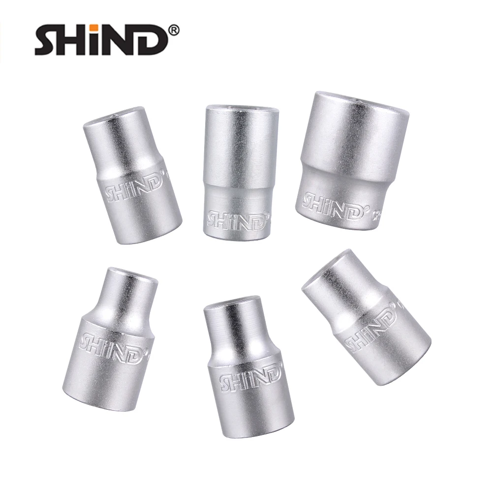 94298-94318高品質のプロフェッショナル電動工具8-32mmクロム