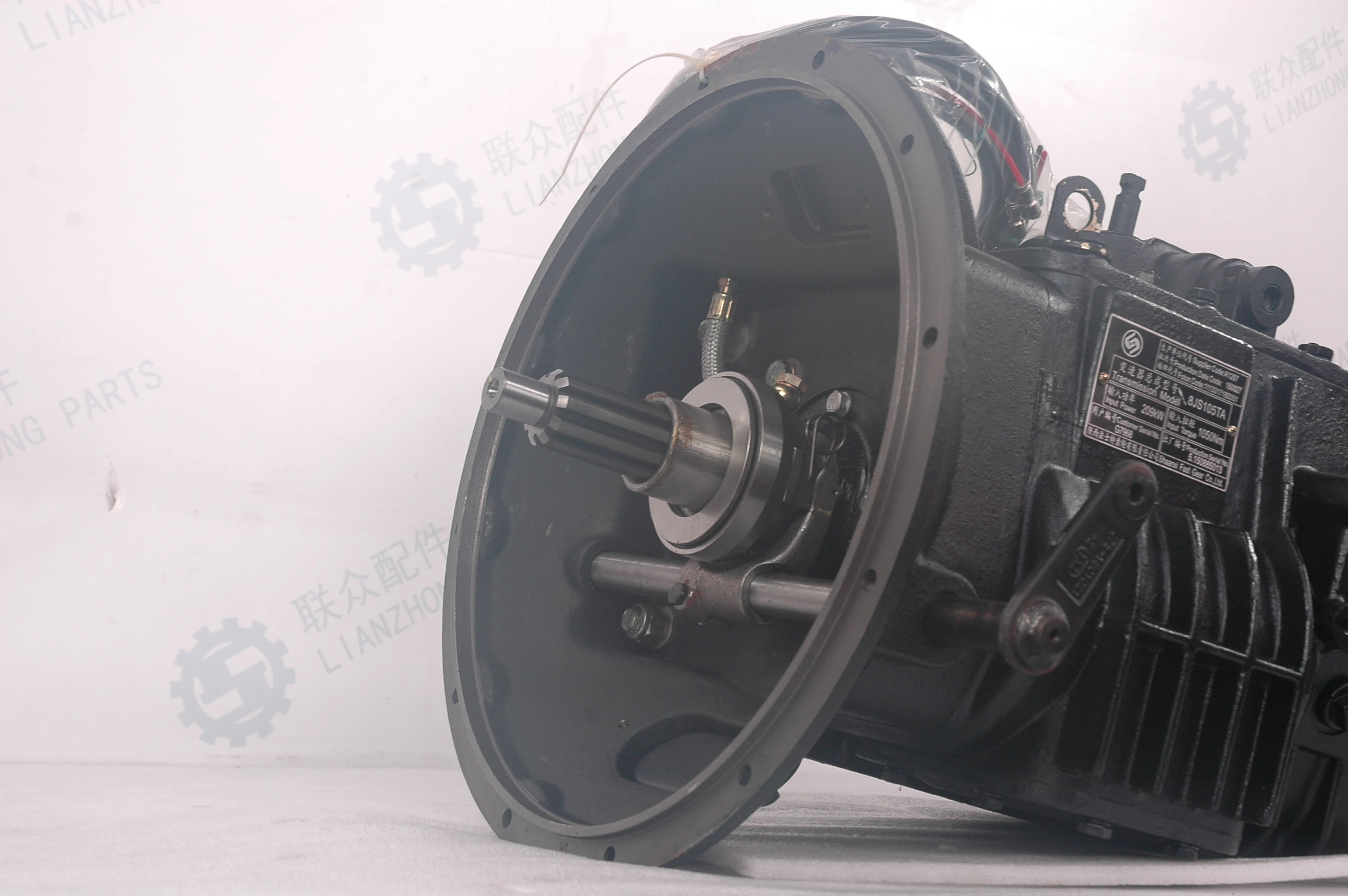 ダイタク　s 8JS105TA Gearbox Assembly for Foton Light Truck Transmissions