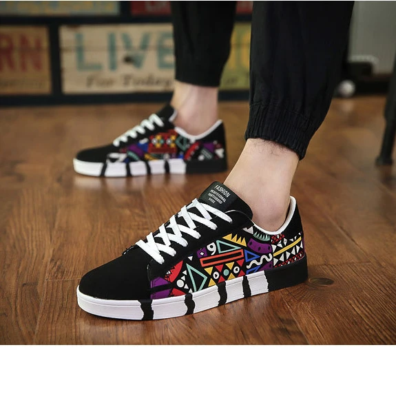 2021 Goedkope Groothandel Voorjaar Nieuwe Casual Mannen Schoenen