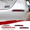Type R Deux portes Écailles de Dragon