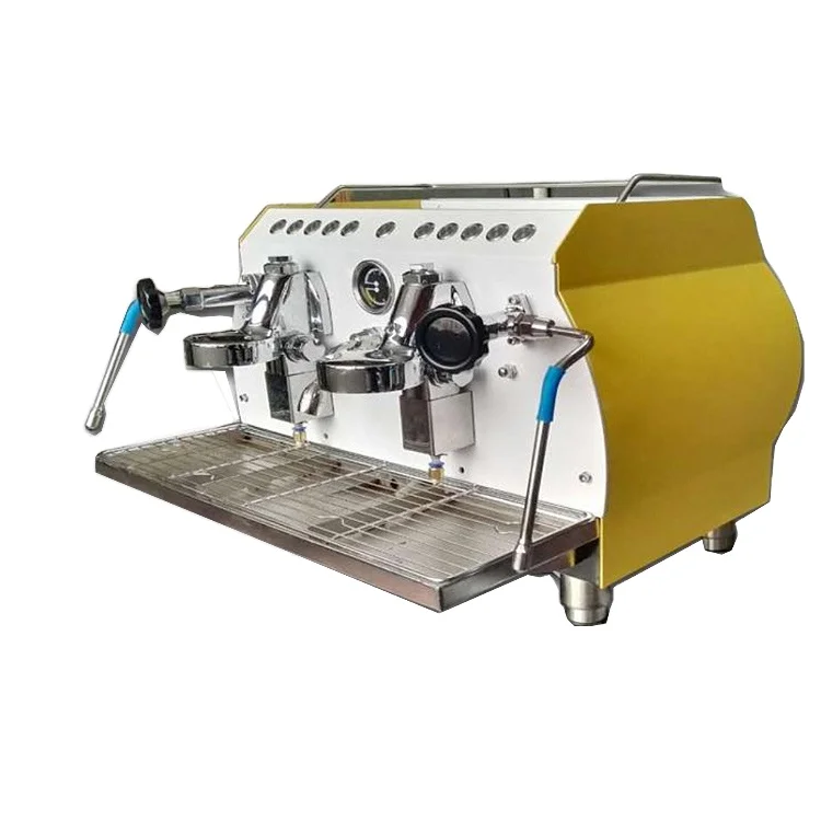 Buy Elektra Sixties Italian Espresso Machines Online - 6 Liter Boiler