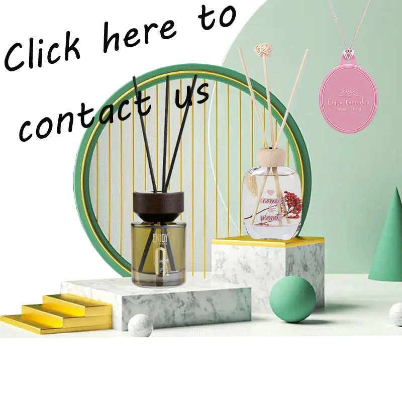 product custom size synthetic fiber stick reed rattan wooden bamboo diffuser sticks aroma perfume rods-24