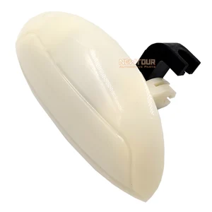 Automotive Parts Auto Parts Outer Tailgate Back Door Handle for GEELY GX2/LC Cross