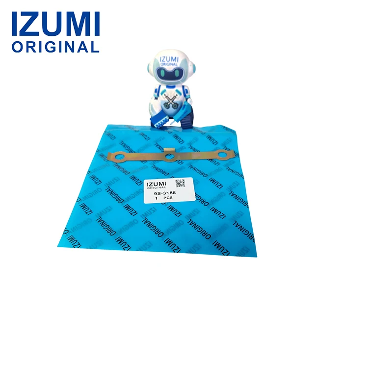 IZUMI ORIGINAL 9s-3188 Lock 9s3188 For Caterpillar Construction Machinery Parts