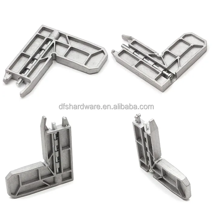 Aluminum Window Corner - Durable & Easy to Install