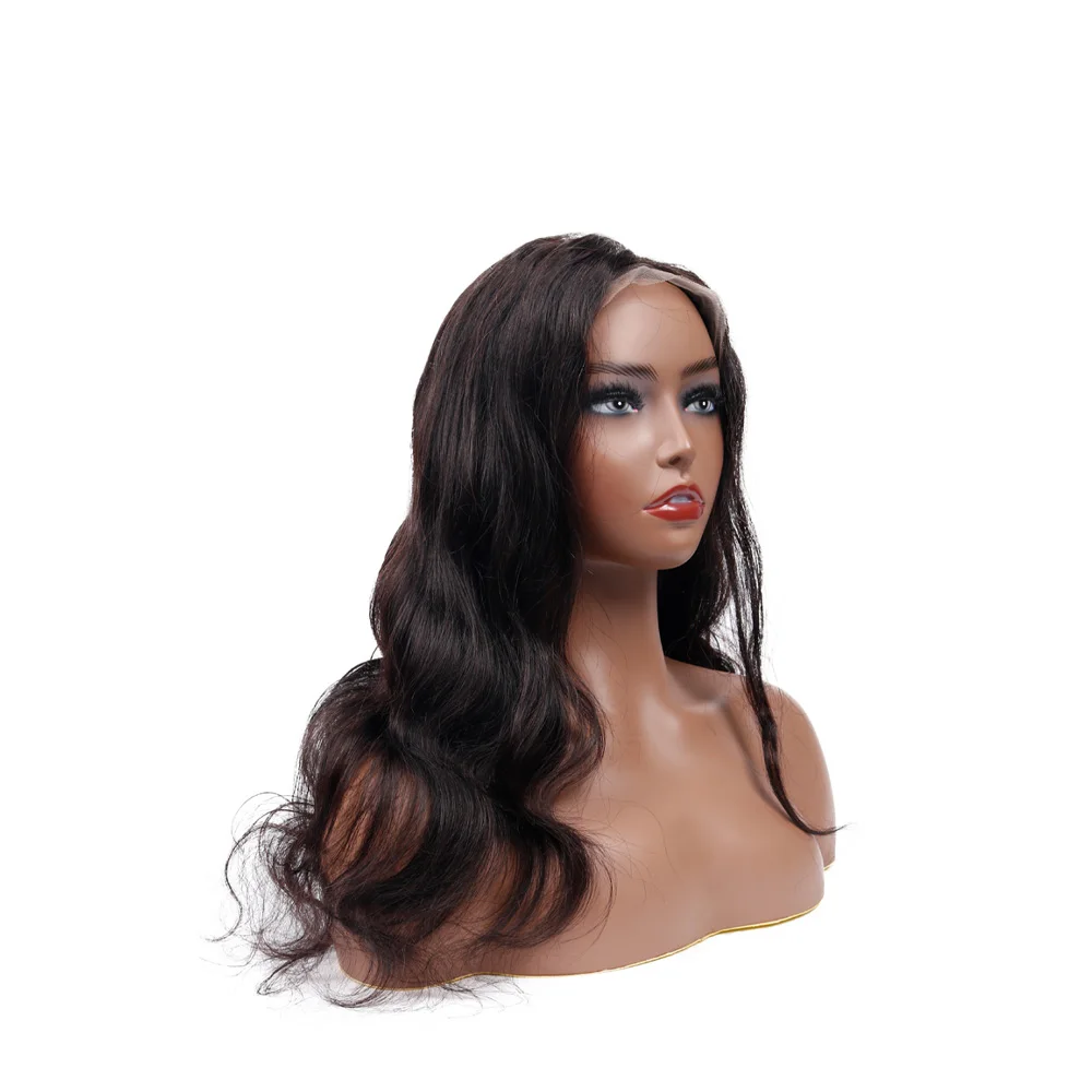 200 density body wave wig