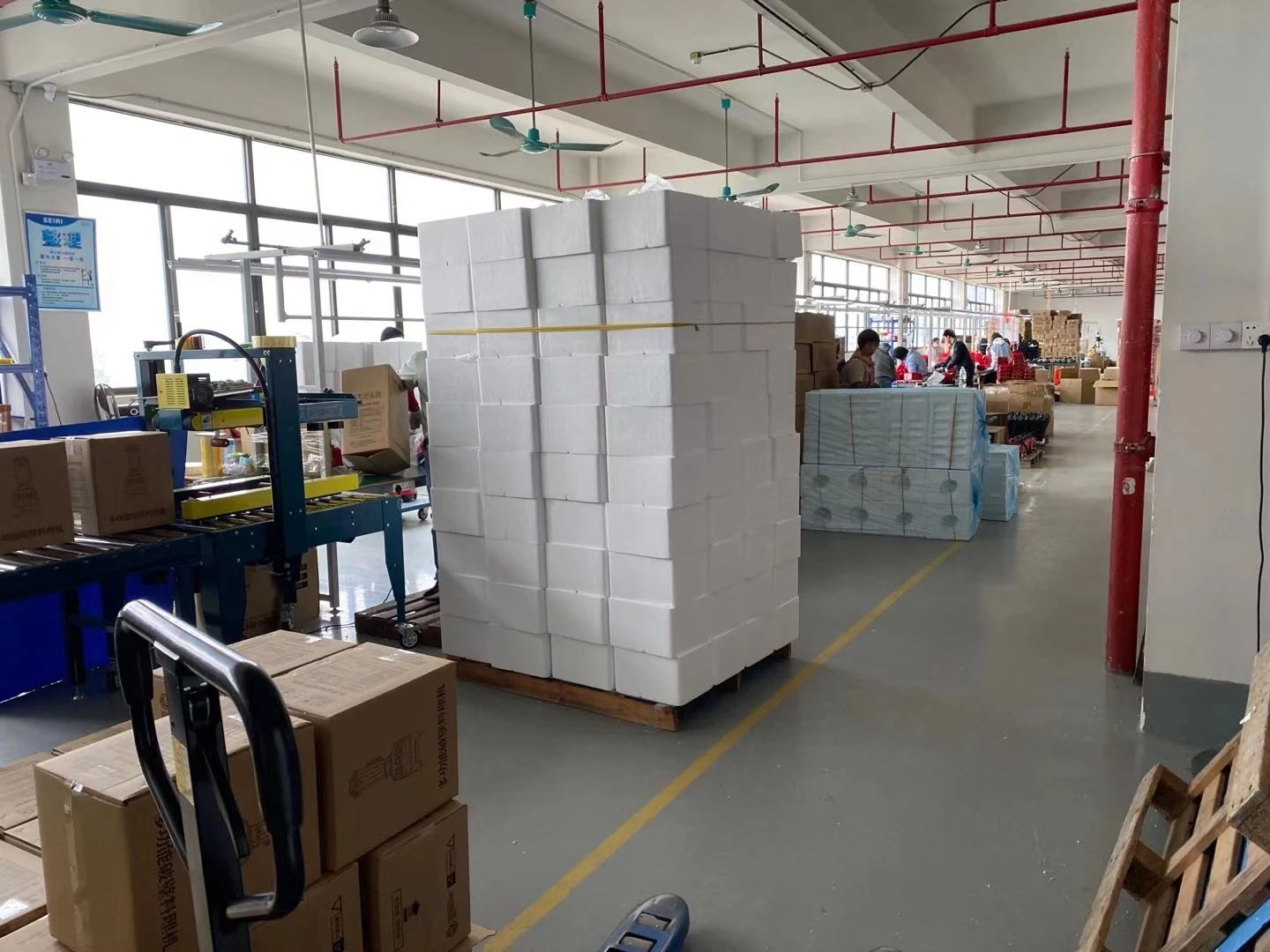 Haoxie Smart Home (jiangmen) Co., Ltd.
