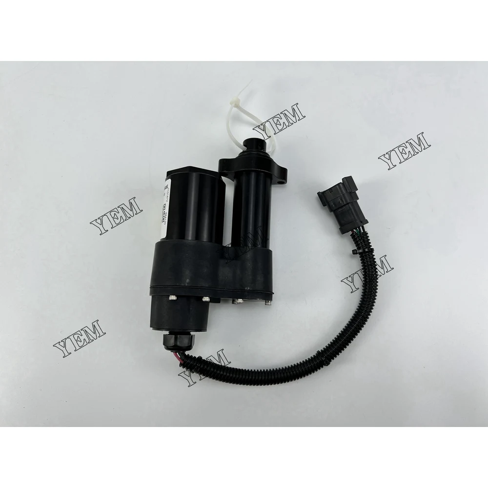 Actuator 7101672 for Bobcat S100 S130 S185 Engine Part Advantage Supply 2