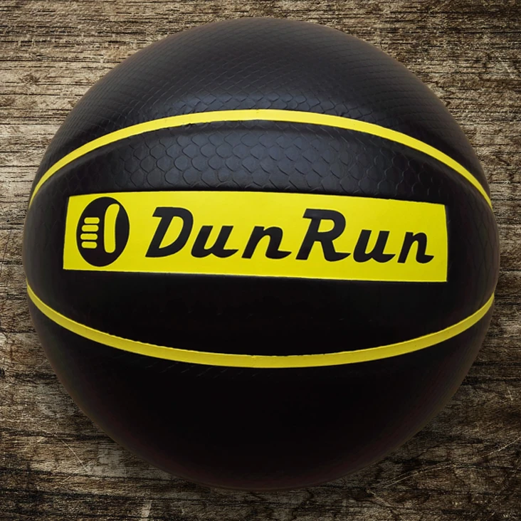 Custom Logo Printed Official Match Size 7 PU Laminated Basketball